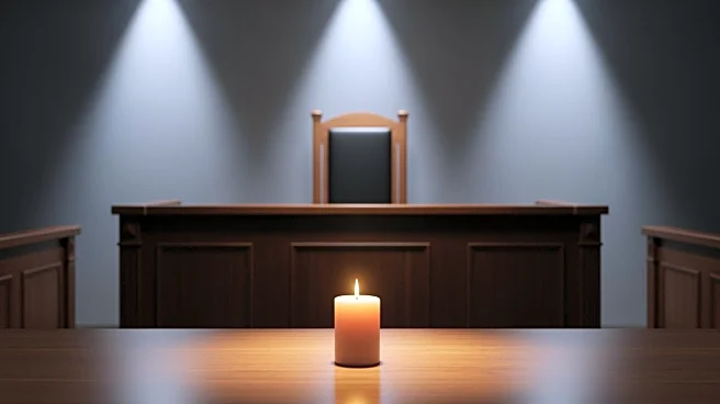 Former Illinois Deputy Faces Sentencing for Killing Sonya Massey