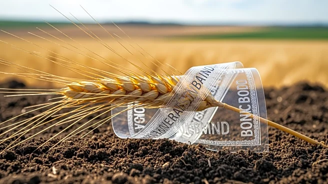 ABA Bank Invests in Cambodia's First Agriculture Bond to Boost Export Capacity