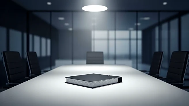 Trump Administration's Broad Use of 'Terrorism' Label Sparks Debate