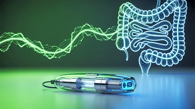 Researchers Develop Biosensor for Noninvasive Gut Health Monitoring