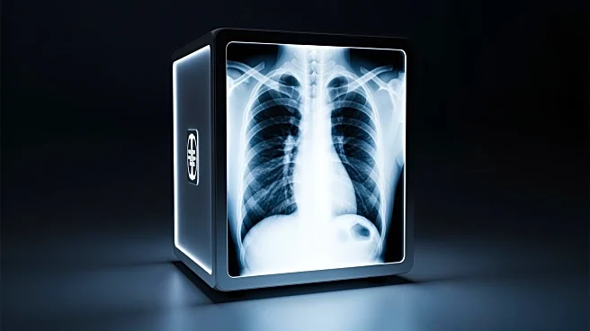 Dr. Jennifer L. Kemp Elected to RSNA Board, Enhancing Leadership in Radiology