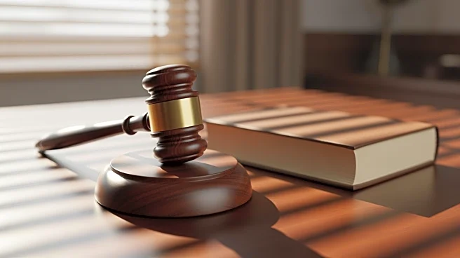 Editorial Argues Against Mandatory Retirement Age for U.S. Politicians