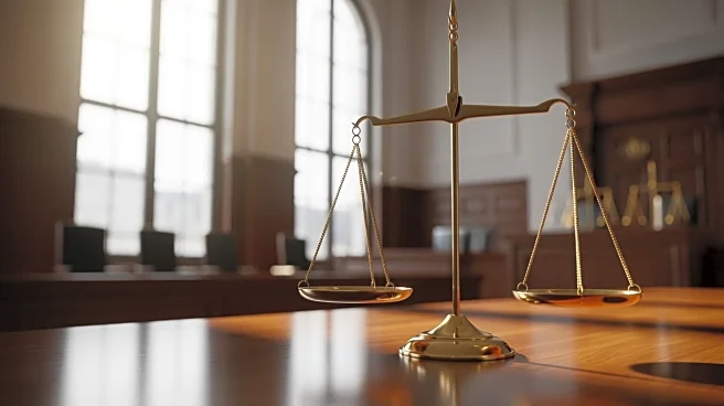 Virginia Democrats Appeal Court Order Blocking Redistricting Plan