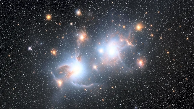 AI Tool Uncovers Over 1,300 Cosmic Anomalies in Hubble Data