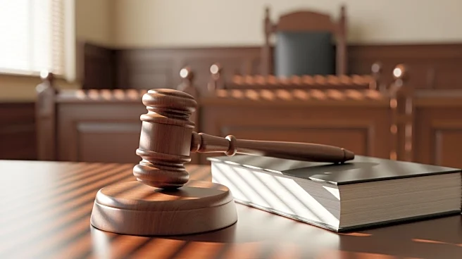 USDA Faces Legal Challenge Over New Public Comment Rules by Environmental Groups