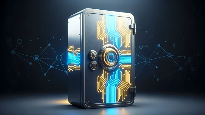 EU's New Vulnerability Database Aims to Reduce Dependency on U.S. Systems