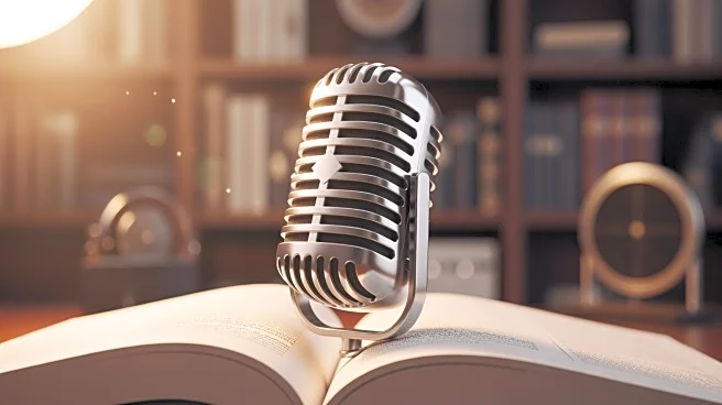 Library of American Broadcasting Foundation Appoints Daniel Finn as Director of Philanthropy