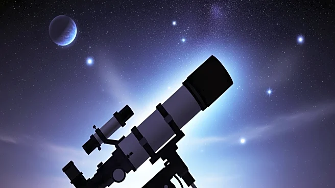 NASA Extends Deadline for Exoplanets Research Program Proposals