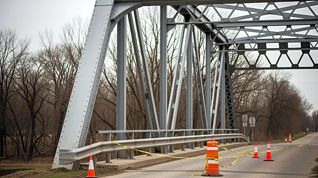 Ira Township Bridge Reconstruction to Begin February 9, Affecting Local Traffic