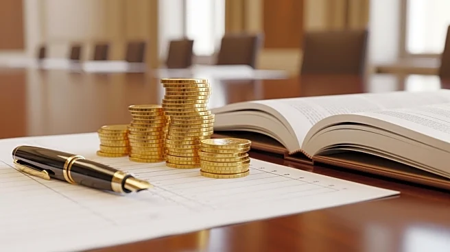 Nicki Minaj Pledges Financial Support for Trump Accounts at Treasury Summit