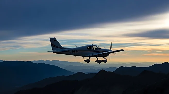 CBS Meteorologist Roland Steadham Dies in Idaho Plane Crash