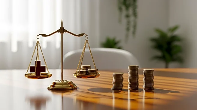 Consumer Reports Offers Strategies to Mitigate Rising Healthcare Costs in 2026