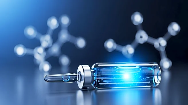 nChroma Bio Initiates Phase 1/2 Trial for Epigenetic Silencer CRMA-1001 in Chronic Hepatitis B Patients