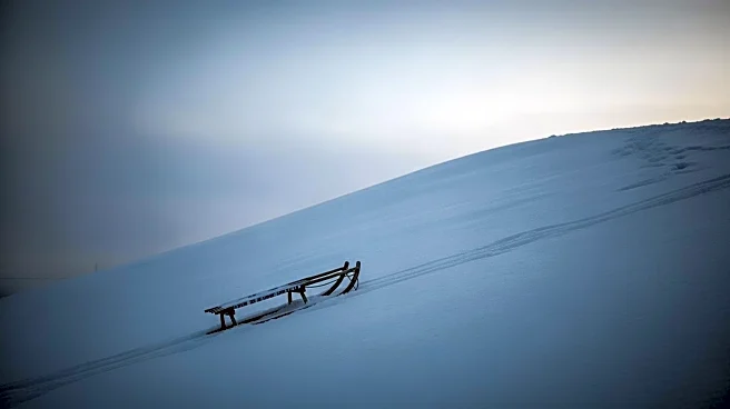 Frisco Community Mourns Second Teen Death from Sledding Incident