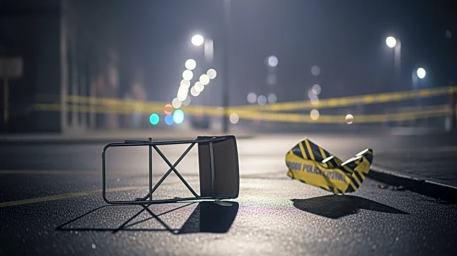 Man Arrested for Attack on Rep. Ilhan Omar at Minneapolis Event