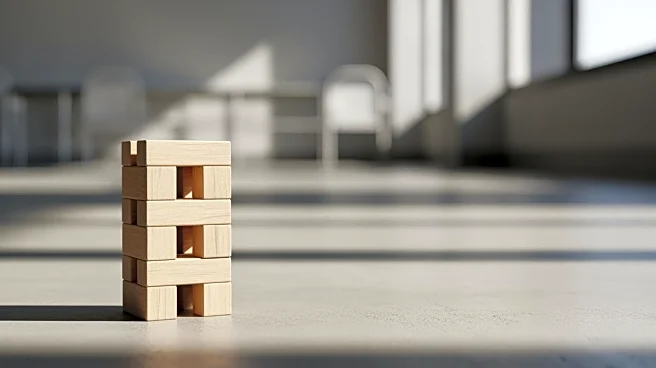 Democratic Lawmakers Visit Detained 5-Year-Old in Texas Amid Immigration Crackdown