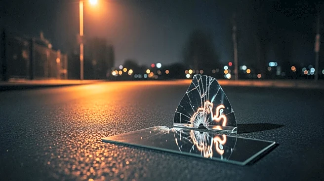 AI-Altered Image of Alex Pretti Circulates After Fatal Shooting by Border Patrol