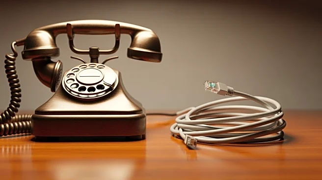 California Misallocates Millions for Deceased Residents' Phone and Internet Services