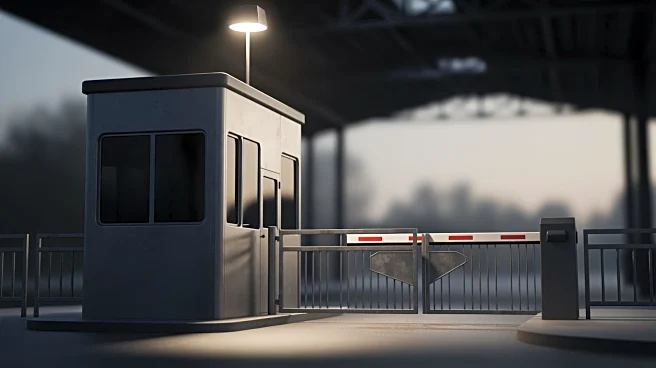 Customs and Border Protection Agents Placed on Leave Following Alex Pretti Shooting in Minneapolis