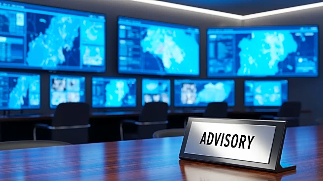 Italy's Winter Olympics Security Plan Involves ICE in Advisory Role Amid Criticism