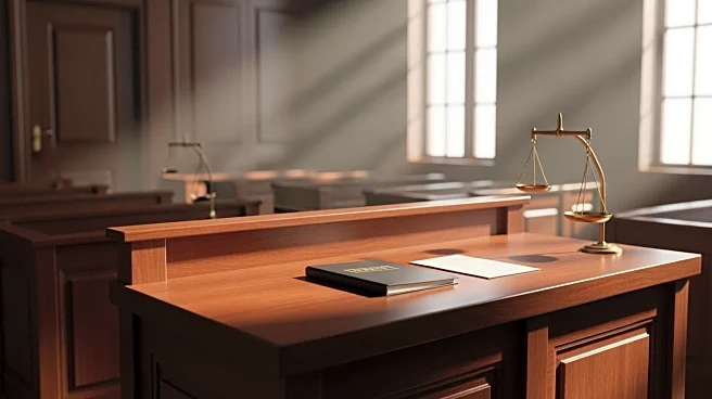 Man Sentenced to 15 Years for Plot to Assassinate Iranian American Journalist