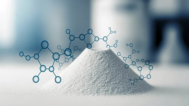 Cereulide Contamination in Infant Formula Prompts Major Recalls