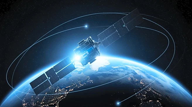 SPACECOM Chief Advocates for Expanded On-Orbit Warfighting Exercises