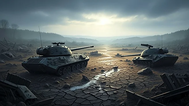 CSIS Report Highlights Russia's Slow Progress in Ukraine Offensive