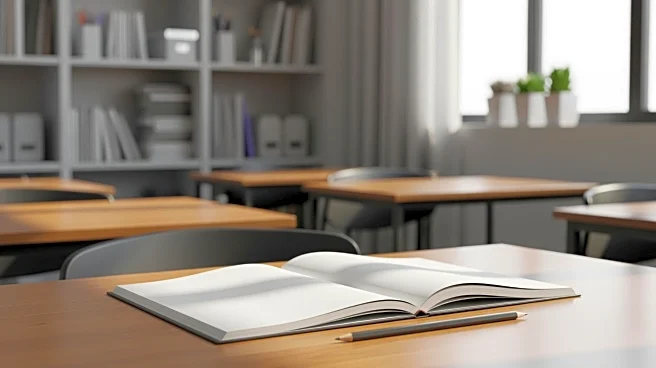 California and Mississippi School Districts Seek Educational Resources and Development