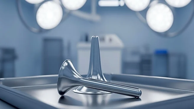 Blessing Hospital Introduces Minimally Invasive Heart Procedure for Mitral Valve Regurgitation