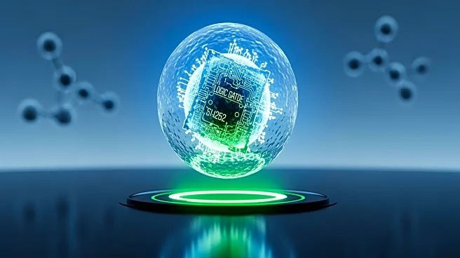 Senti Bio Develops Logic-Gated Cells for Safer Cancer Therapies