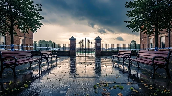 Clarksville-Montgomery County Schools and Austin Peay University Close Due to Severe Weather