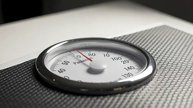 Study Projects Nearly 50% of Americans Will Be Obese by 2035