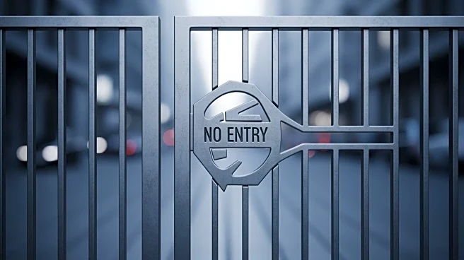 Philadelphia City Council Proposes Legislation to Limit ICE Operations