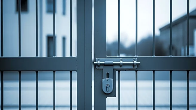 Illinois Lawmaker Calls for Repeal of Sanctuary Policies to Reduce ICE Operations