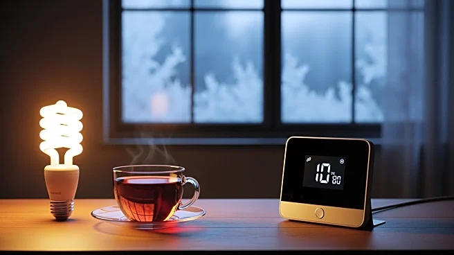 Smart Home Devices Offer Solutions to Rising Winter Energy Bills