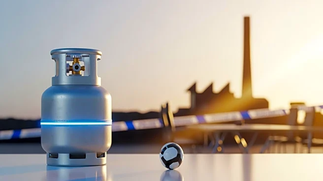 Sweden's KonveGas Enters Indian Market, Plans Local Manufacturing