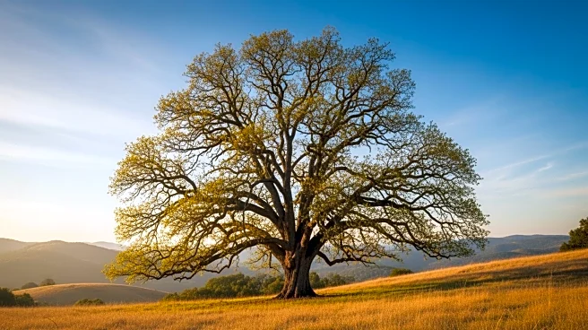 King Charles III's Environmental Advocacy Explored in New Documentary