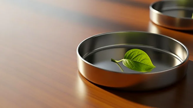 South Dakota Legislature Advances Bill to Ban Lab-Grown Meat, Sparking Debate