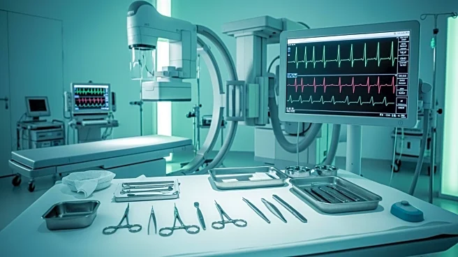 Compass Surgical Partners and Cardiovascular Institute Launch First Outpatient Cath Lab in Northwest Florida