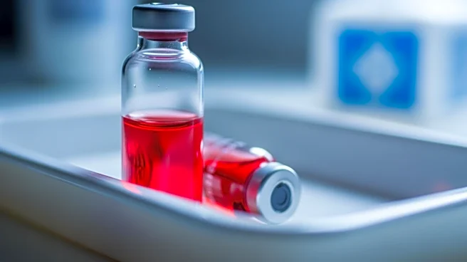 Snohomish County Health Department Confirms Measles Outbreak Linked to Mukilteo Church