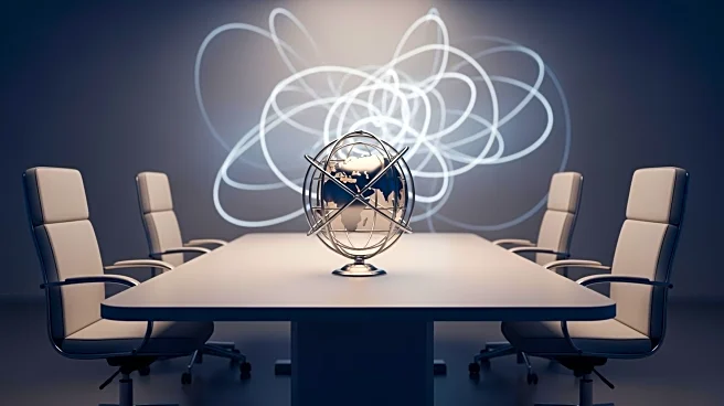 UK Prime Minister Keir Starmer and Chinese President Xi Jinping Discuss Strengthening Bilateral Ties Amid Global Uncertainty