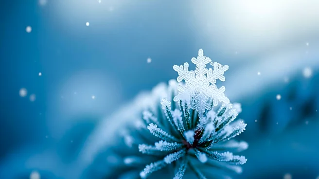 Cold Weather Advisory Issued as Tri-State Area Braces for Potential Snow Event