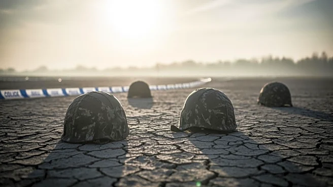 Report Warns Ukraine War Casualties Could Reach 2 Million by Spring