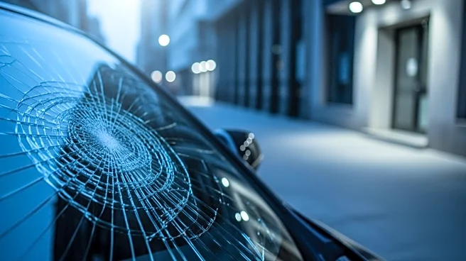 Brooklyn Car-Ramming Incident at Chabad HQ Investigated as Hate Crime