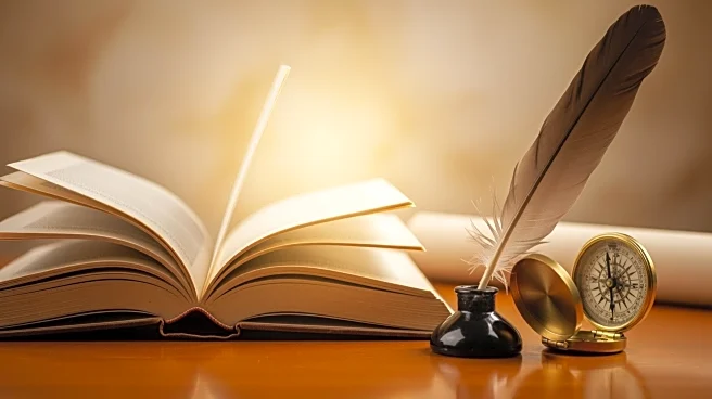 Northwestern's Daisy Hernández Explores the Evolving Concept of Citizenship in New Book