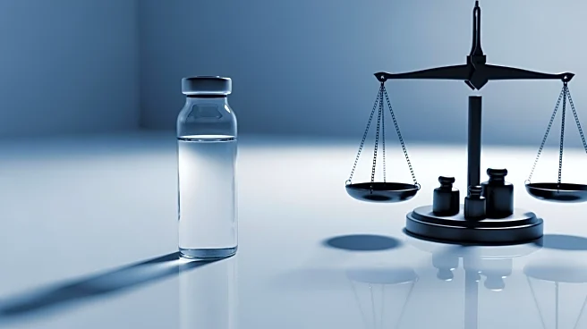 Study Highlights Long-Term Challenges of Weight Loss Drugs Like Ozempic