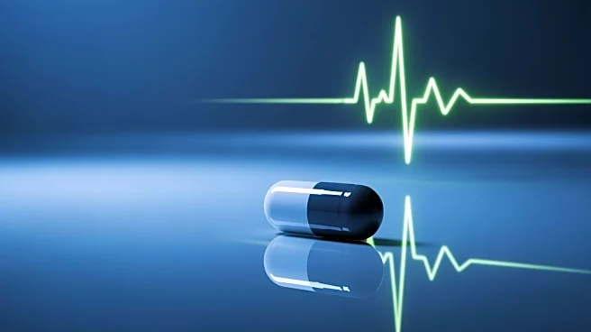 New Blood Pressure Drug Zilebesiran Shows Promise for Hard-to-Control Hypertension