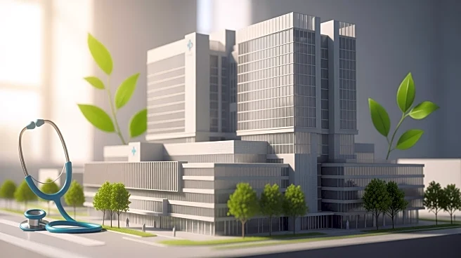 Lurie Children’s Hospital Plans New Facility in Downers Grove to Expand Pediatric Care