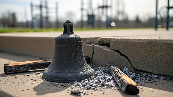 Arthur Rann Elementary School Closure Extended Due to Fire Damage